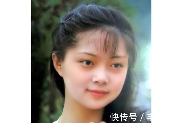 黛玉$87版红楼梦:正是因为张莉的这个缺陷,成就了最成功的薛宝钗