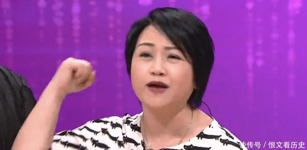 《好声好戏》重温佘诗曼经典哭戏,傻姑全身心投入败给冯盈盈