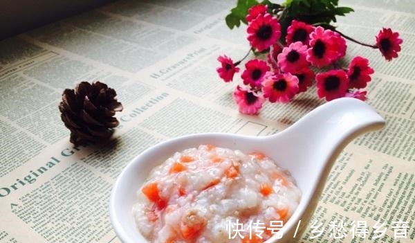 玉米红萝卜牛肉粥的做法-玉米胡萝卜炖牛肉好吗！