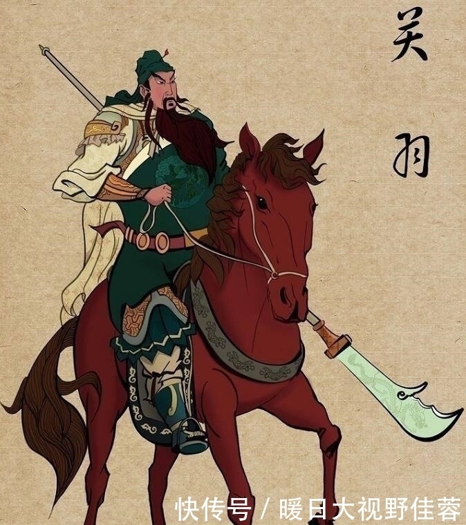 锋芒|锋芒尽露的华夏10大冷兵器: 长枪排第三, 第一却是它?