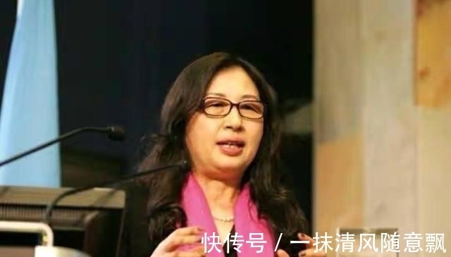 思科|66岁华为女皇:任正非钦点的董事长,创5200亿收入,3年前辞职