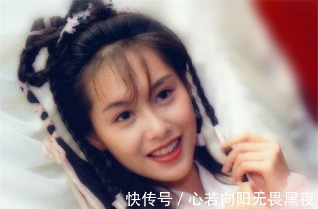 郭芙@《射雕英雄传》中，黄蓉的第一个男人并非郭靖，而是一个天下第一！