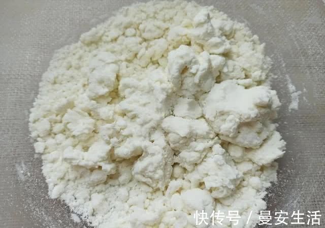 香甜|糯米粉美食,香甜好吃,越吃越上瘾,比点心和小吃还受欢迎