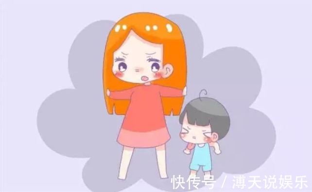 自卑|在3种家庭下成长的孩子,长大后很容易“自卑”,希望你家不是