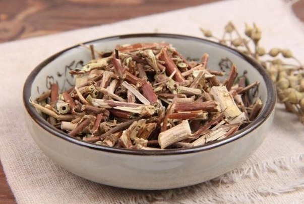 风湿热痹|腰疼的人看过来,此物泡水喝腰腿都舒服了,早看早受益!