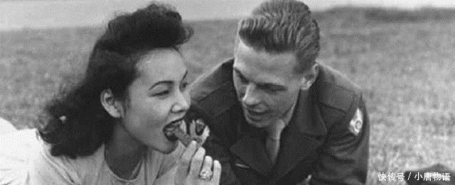 投降|日本投降后,日本国内需要做的第一件事一块面包可换“爱情”