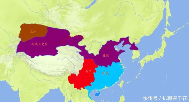 女人|给三国女人颁奖,你会怎样做?忠烈孙尚香,谋略辛宪英,最美貂蝉