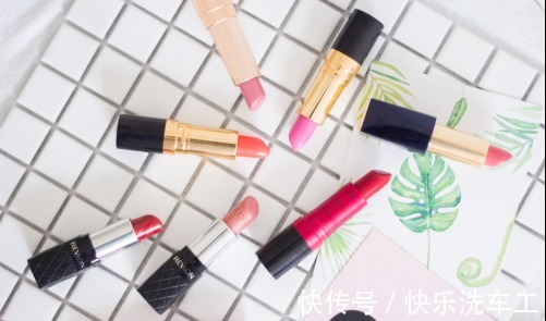 唇部 口红沾杯是因为质量不好吗原因你肯定不知道!
