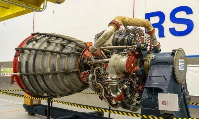 SpaceX “猛禽”全流量循环发动机，浅谈火箭发动机的循环方式