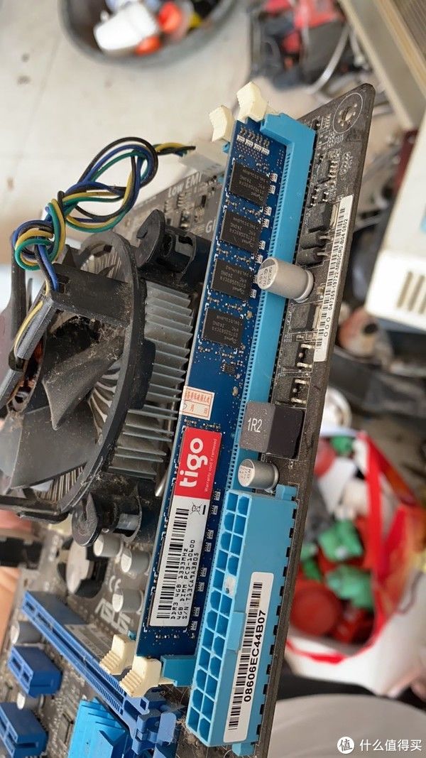 区县城市回收站都有什么东西！