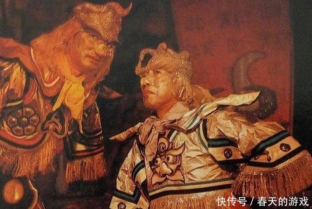 葫芦|揭秘西游记中银角大王的葫芦为何如此厉害?