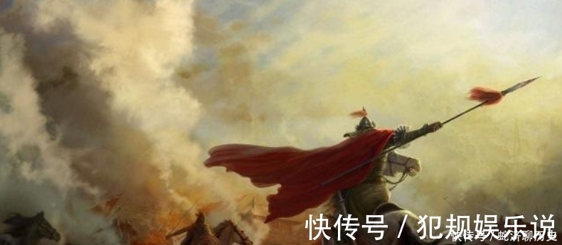 表现手法|许浑这首诗表现手法高超,高度浓缩了战争的悲剧性,读来令人伤感