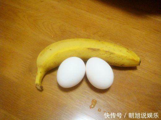 血脂异常|每天早上只吃鸡蛋和香蕉，坚持一个月后，身体发生惊喜变化！