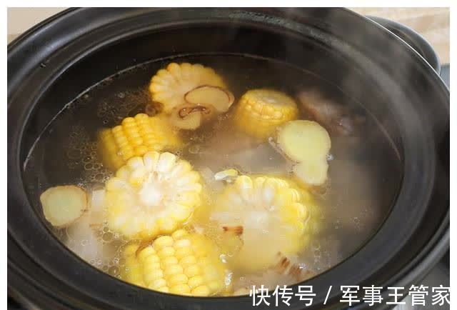 裙带菜|春天,多给孩子喝8种营养汤羹,钙含量高,营养丰富