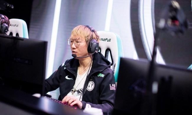 LPL|LPL又一打野为宁说话,Kanavi和小天的观点一致,速度没参考价值