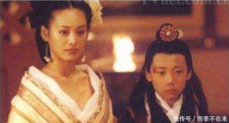 吕氏春秋|吕不韦有恩于两代秦王,为何后来被清算?看《吕氏春秋》就知道了