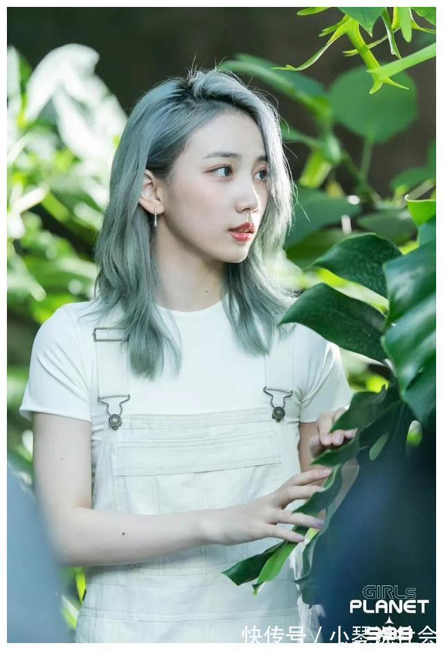 girlspl参加《创造营》时频频失利,沈小婷和苏芮琪为何却能在国外吃香