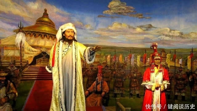 宋朝|言语不通宋朝人如何与辽、西夏、金人交流呢?说一说宋代的翻译