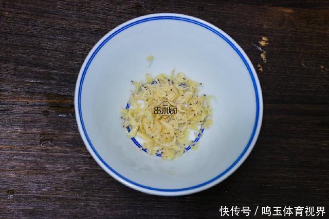  增强|这个菜只要蒸一蒸，几分钟就上桌，孩子常吃增强记忆力！