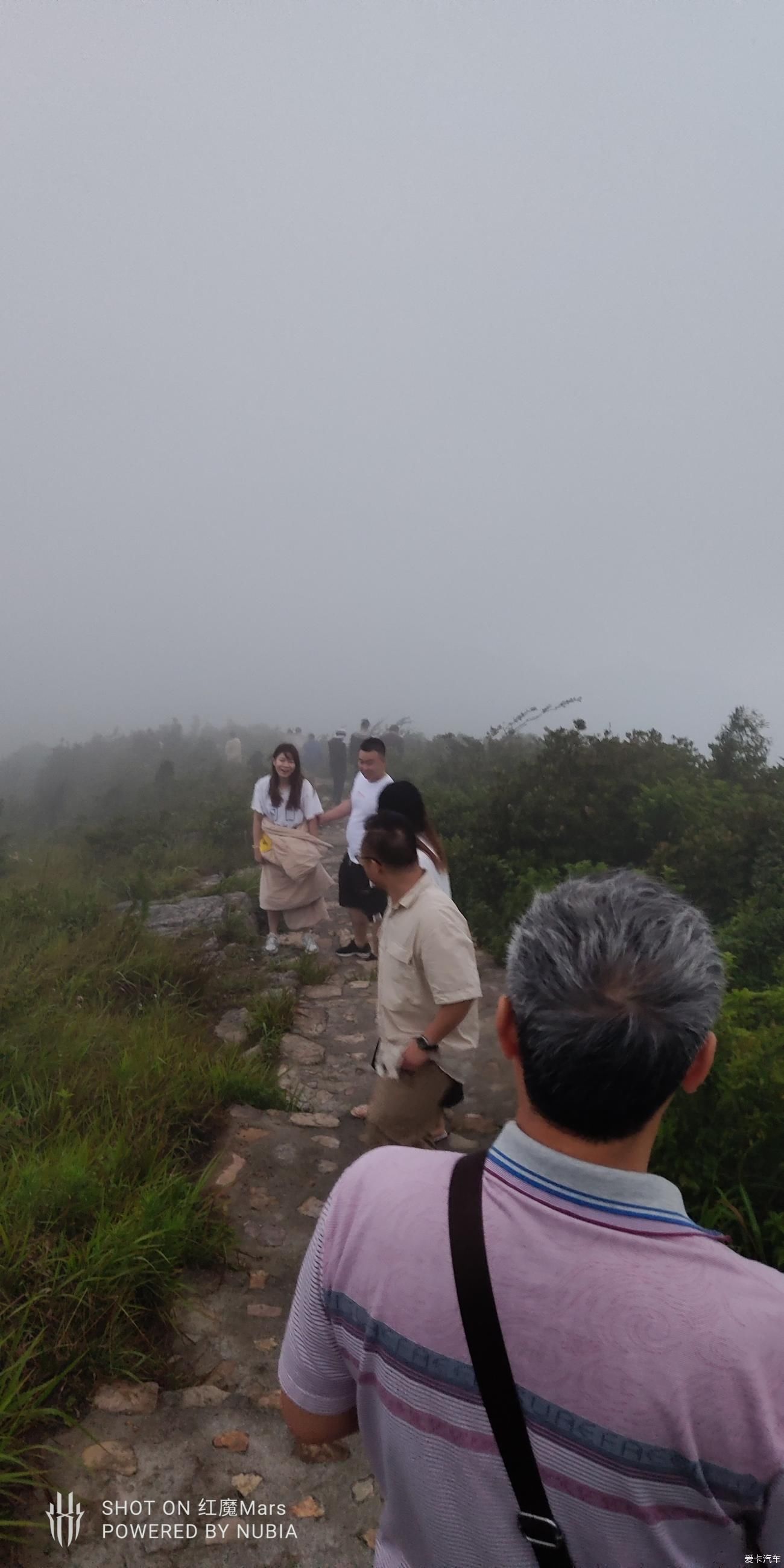 登高|【支持浙江论坛】登高资兴回龙山