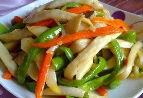 香菇怎么做好吃 香菇的做法教程