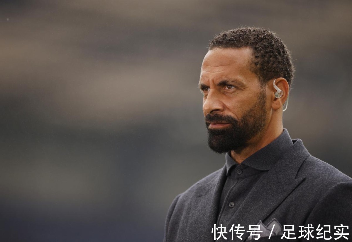 球队|回归一年就要走?曼联若无欧冠资格C罗或离开,费迪南德道出缘由