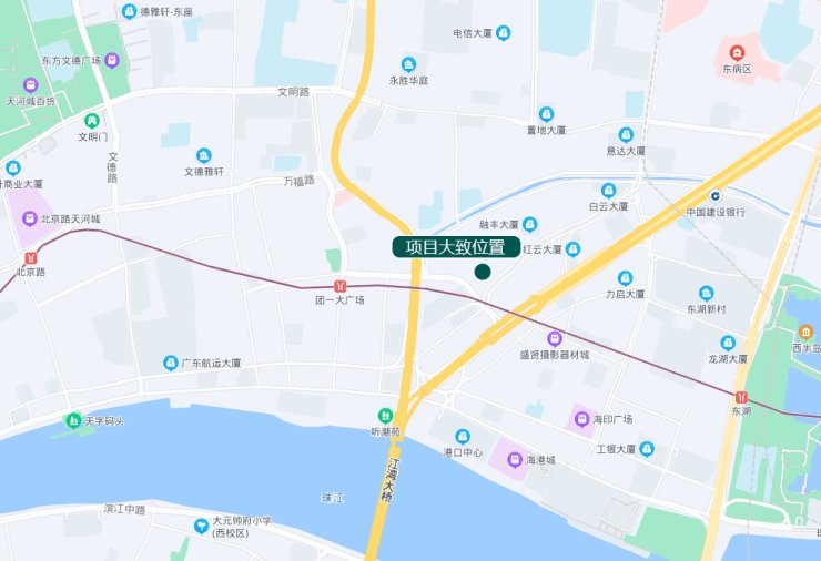 烂尾楼|越秀区7大新盘要来,有的曾是烂尾楼,有的产权缩水多年