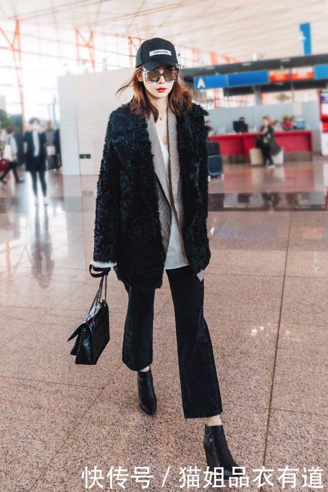 穿搭|无包不出门!包包搭配也能超有型,时尚气质很出众