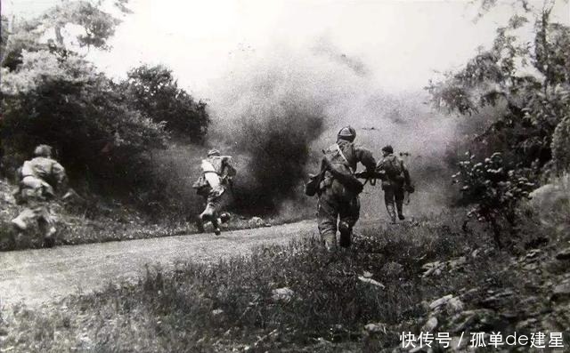 再也|向美军阵地冲锋，为何不能喊“杀”志愿军吃过亏后再也不敢了