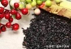 配上|黑米配上它,大肚子没了,气色好了!女人不想满脸皱纹,可以试试