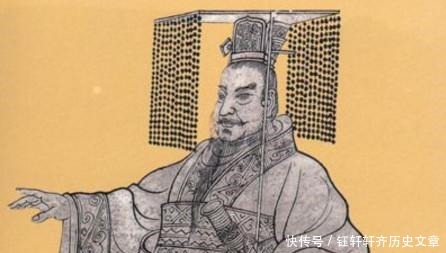 中国|中国历史上最重要的三个人, 后人折腾两千年, 也没超过他们