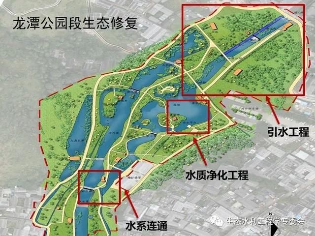 河流|「专家视角」许继军：河流生态修复理念、技术与实践