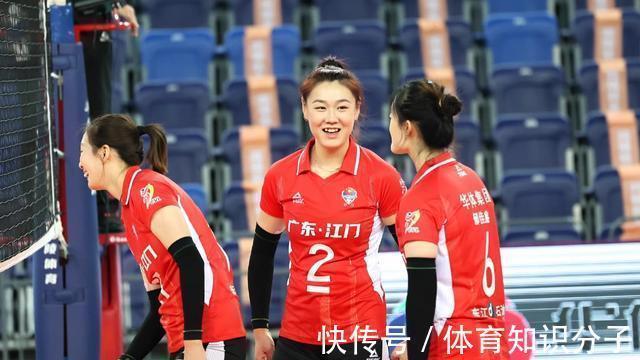 天津女排|联赛小组赛总结:2球队自成一档,2球队未来可期,1球队令人失望