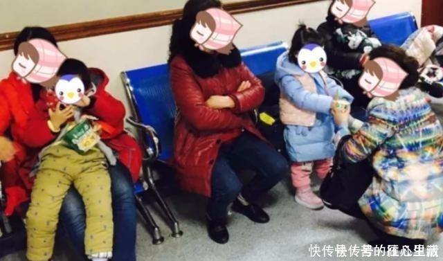 孩子|孩子生病排800多号,儿科无人根源是父母太“作”原因值得深思!