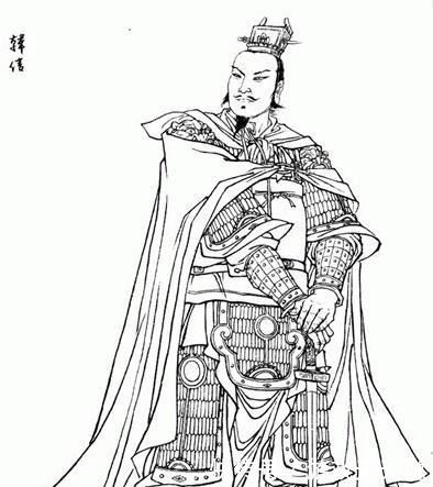 之人|刘邦所杀之人都是叛臣,为何还是留下“兔死狗烹”的骂名