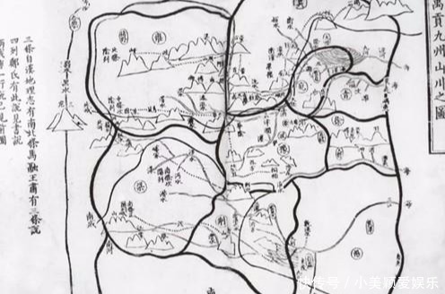 大禹治水家喻户晓,是传说还是确有其事?史料和考古学家来揭晓