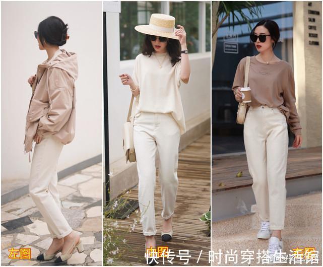 配饰|“有气质”和“没气质”的女生,从来不是长相,主要区别在这4点