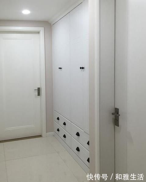 新房|四口之家的130㎡新房,软装招亲朋好友稀罕,说设计得太好了