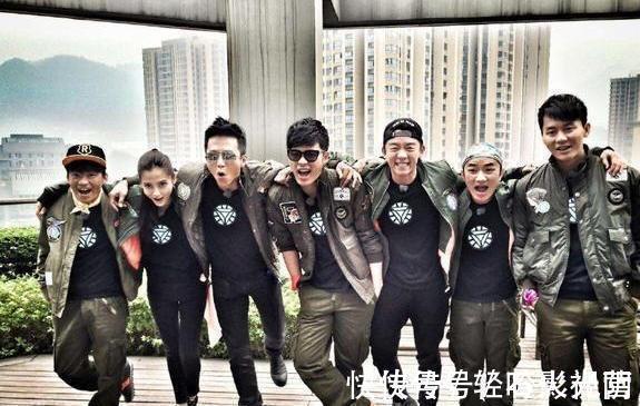 《奔跑吧》新的一季,跑男團(tuán)是否有變動(dòng),迪麗熱巴能否回歸