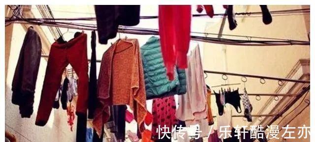 家长|“天黑前，娃娃衣服要收回屋！”并非迷信，背后的原因家长要了解