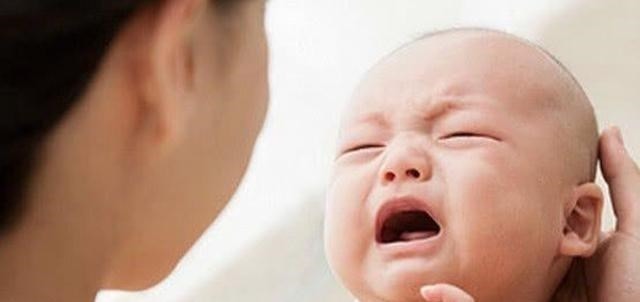 宝宝|“一月睡,二月哭”为啥新生宝宝第2月成“哭夜郎”5步轻松搞定