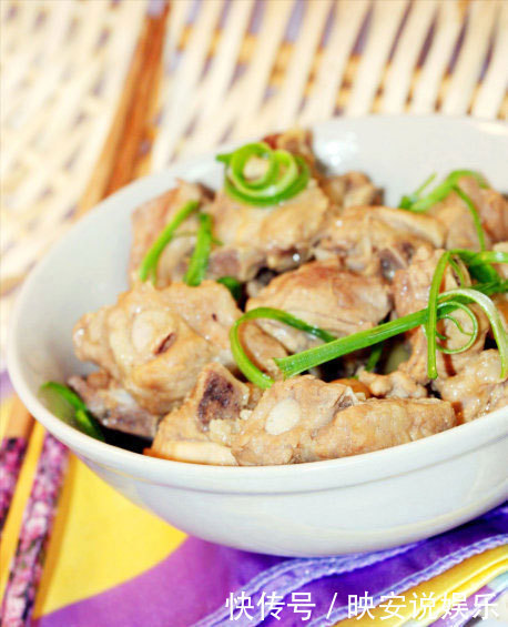 春天常吃這道菜,氣血也好了,鈣鐵鋅硒也補齊了,快點為家人做吧