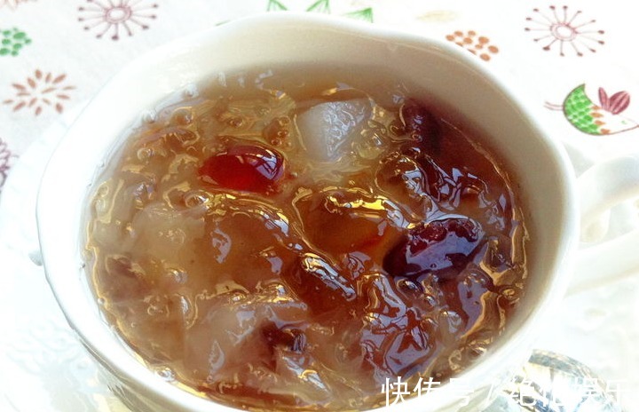 青春美少女|家里再困难,女人也要多吃此物,养颜护肤,40岁还是青春美少女