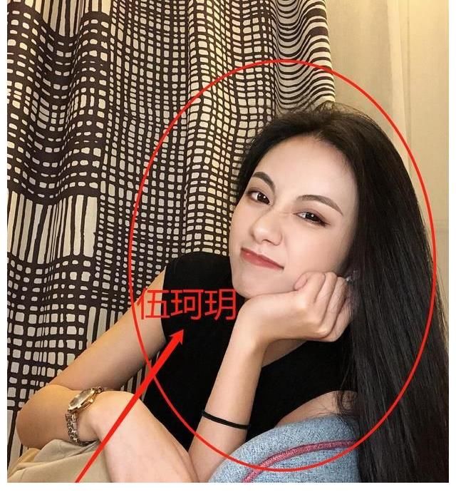 好声音|《中国好声音2021》伍珂玥，从小热爱音乐，还上过央视春晚？