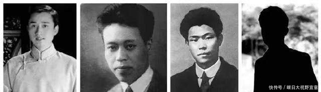 许配给|民国奇女子结四次婚，三任丈夫都是名人，还将两个妹妹许配给前夫