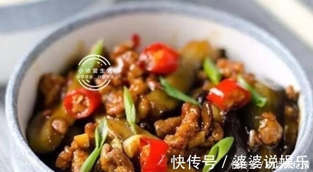 香菇|招待客人必备的几道家常菜，美味简单，下酒下饭，家里来客露两手