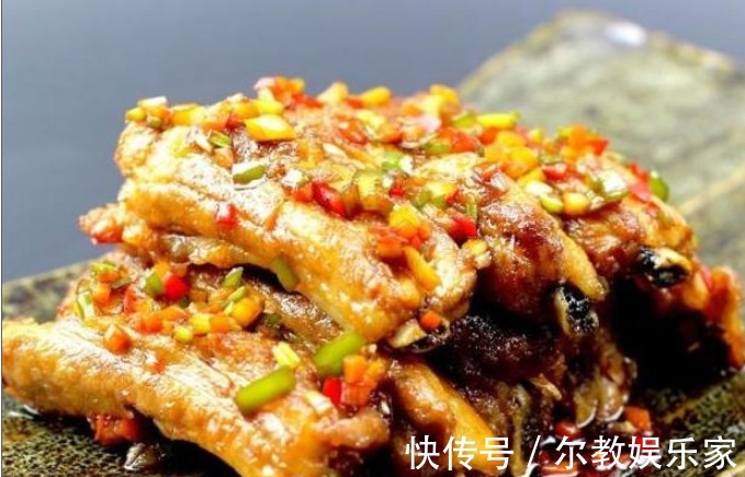 汤匙|几道美食的家常做法,老人孩子见了都喜欢,试试吧