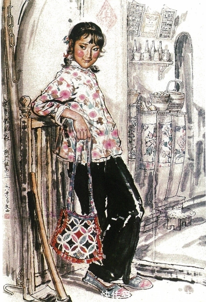 作品|全世界的人民都喜欢他的作品,他的作品流通最广,使用价值最大!