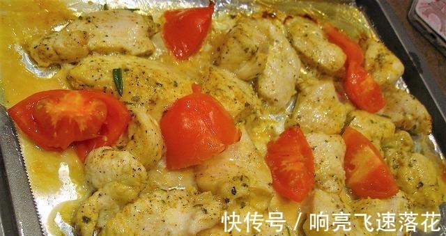 美味|没食欲教你做一道低脂美味，好吃又下饭的菜！