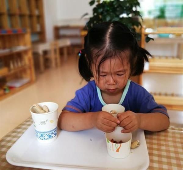 喜欢|从孩子喜欢的颜色判断孩子的性格,爱这种颜色,多半没有安全感